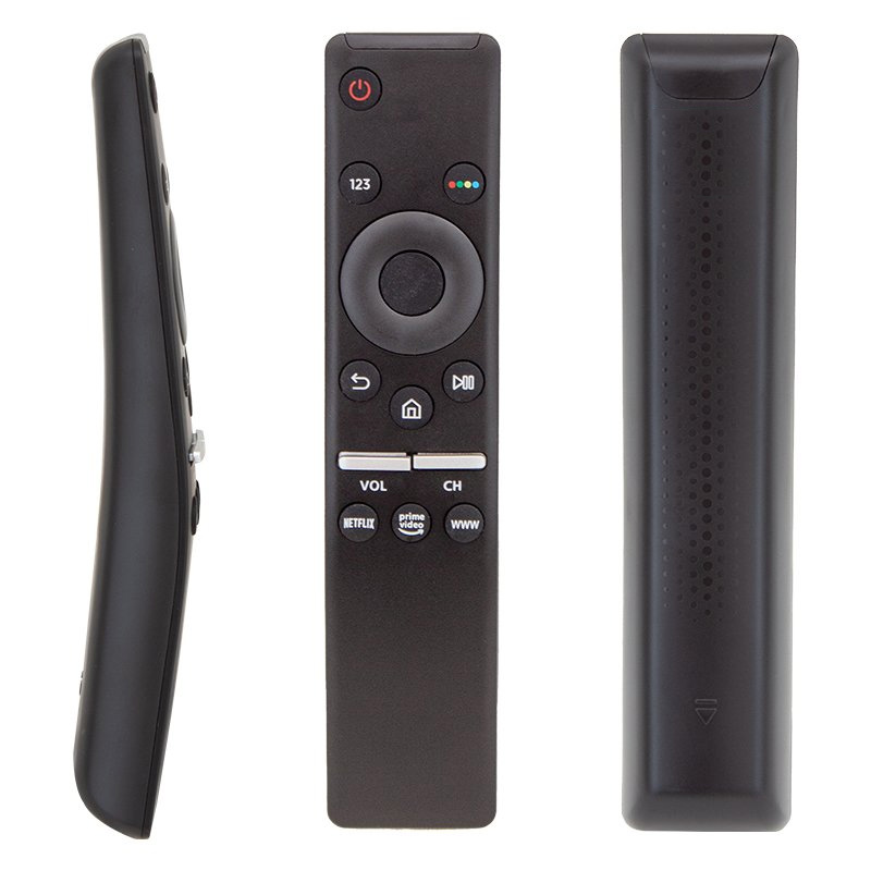 SMSNG NETFLIX-PRIME VIDEO TUŞLU SİHİRLİ KUMANDA